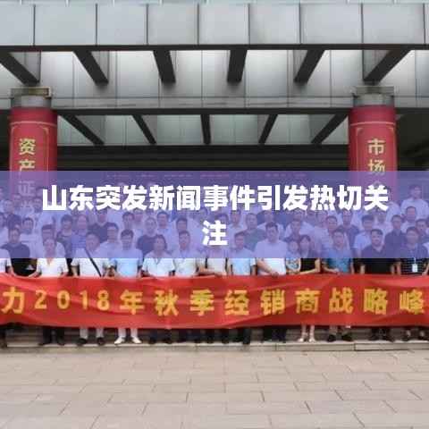 山东突发新闻事件引发热切关注