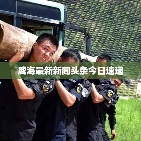 威海最新新闻头条今日速递