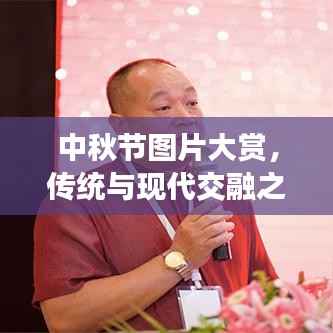 中秋节图片大赏,传统与现代交融之美