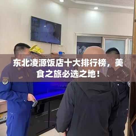 东北凌源饭店十大排行榜,美食之旅必选之地!
