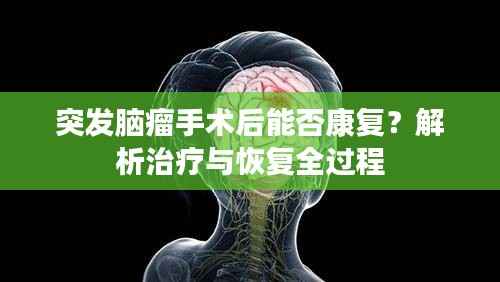 突发脑瘤手术后能否康复？解析治疗与恢复全过程