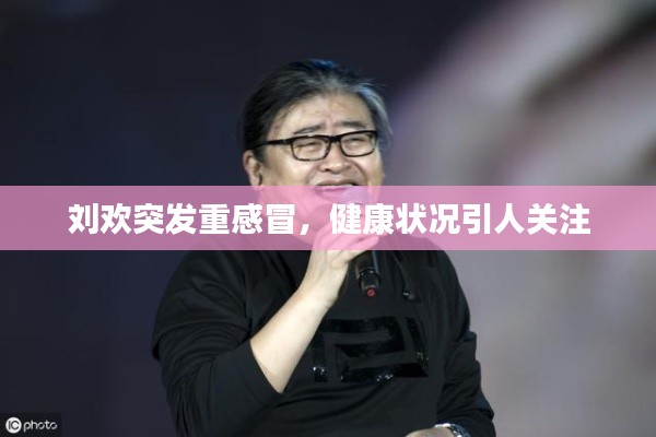 刘欢突发重感冒，健康状况引人关注