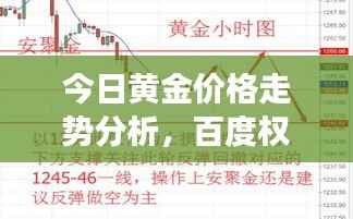 今日黄金价格走势分析,百度权威数据解读